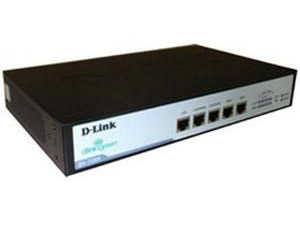 D-Link7200路由器